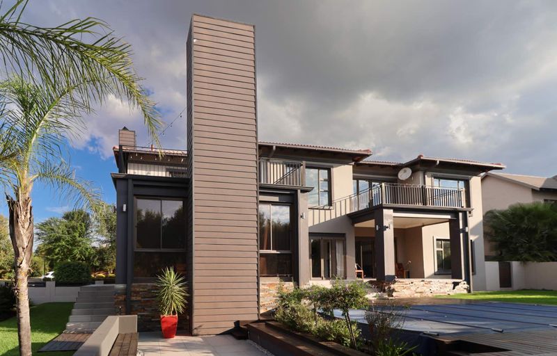 A haven for active families