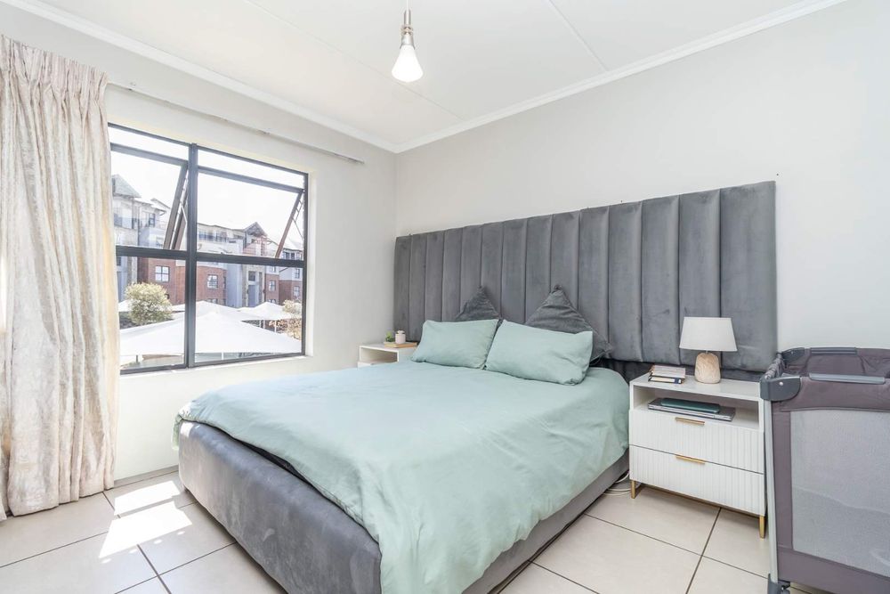 Main bedroom