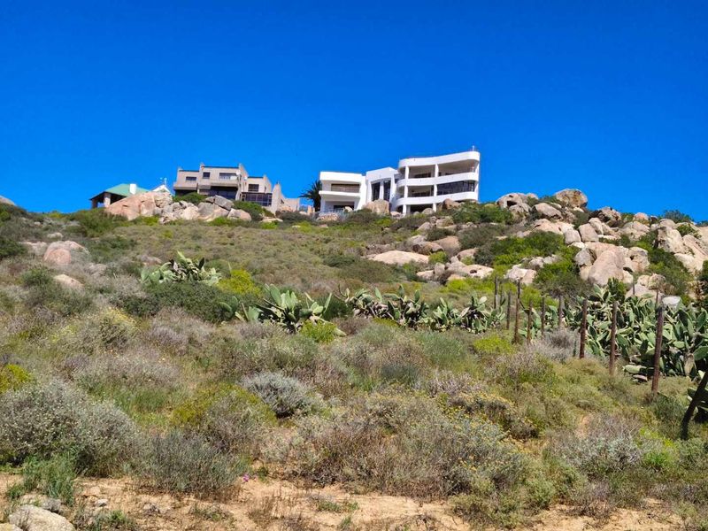 5 Bedroom House For Sale in Blueberry Hill, St Helena Bay, Western Cape - Photo 2
