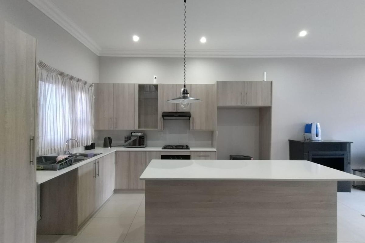 Modern Luxury Meets Secure Living – Stunning 4-Bedroom Townhouse in Shellyvale! - Photo 2