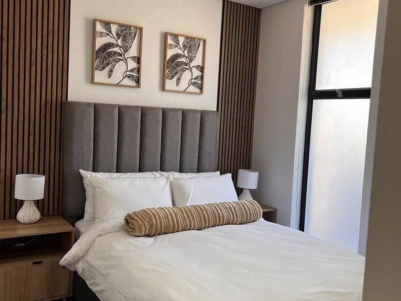 Stunning fully furnished One bedroom apartment in Klein Windhoek- with a beautiful view - Photo 7