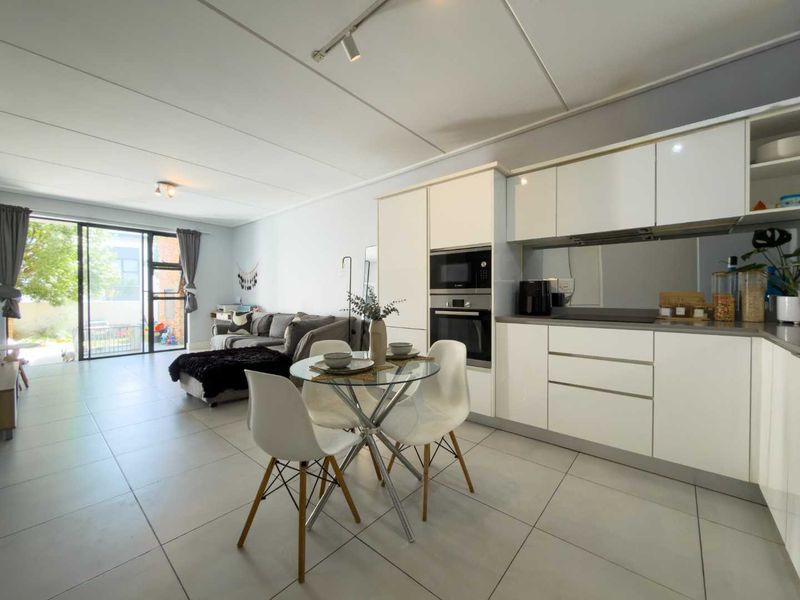 Your Cozy Corner in Eye of Africa - Photo 9