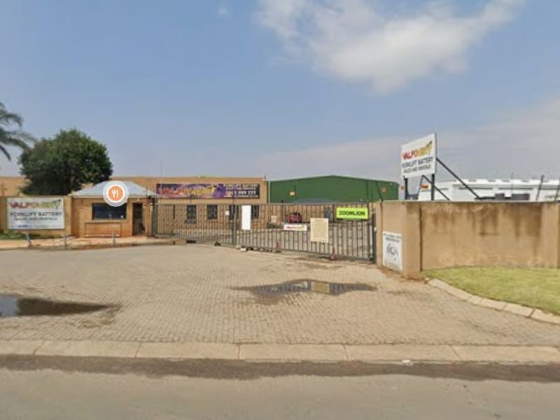 6 972m2 Hughes Boksburg Warehouse To Let - Photo 8