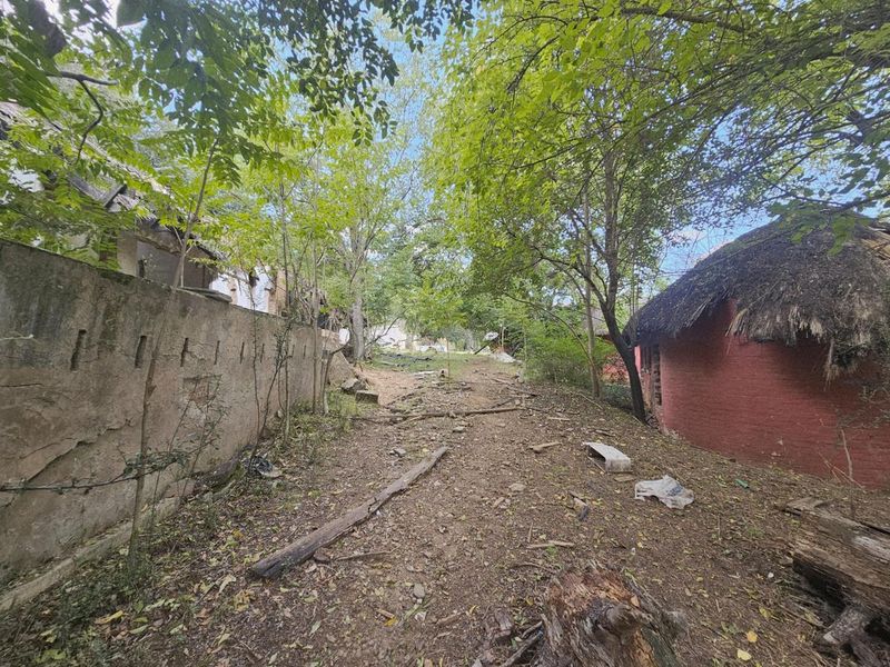 Prime Investment Opportunity: 64 Hectares of Potential on the Lesotho/RSA Border - Photo 7