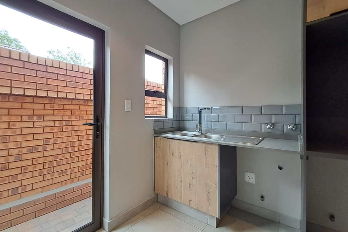 New Development in Brackenhurst - Photo 5