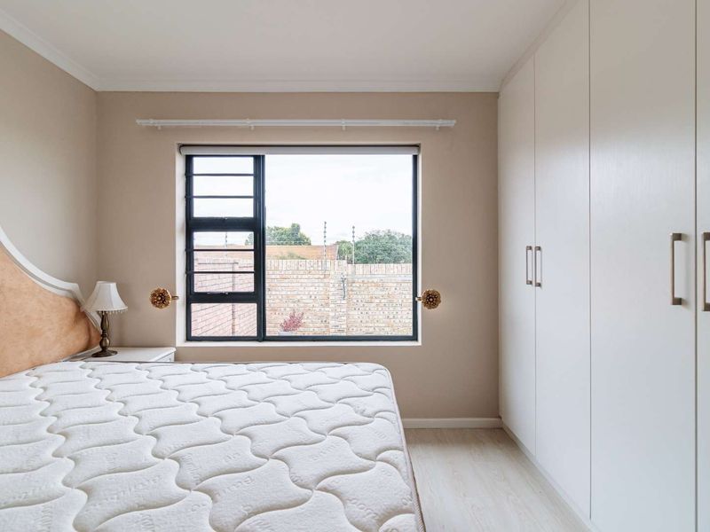 Neat & Convenient Townhouse in Secure Complex - Photo 8