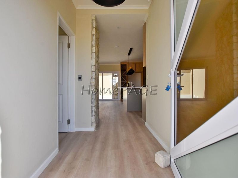 Rossmund, Swakopmund:  NEW 3 Bedr Home WITH ROOFTOP PATIO - Photo 3