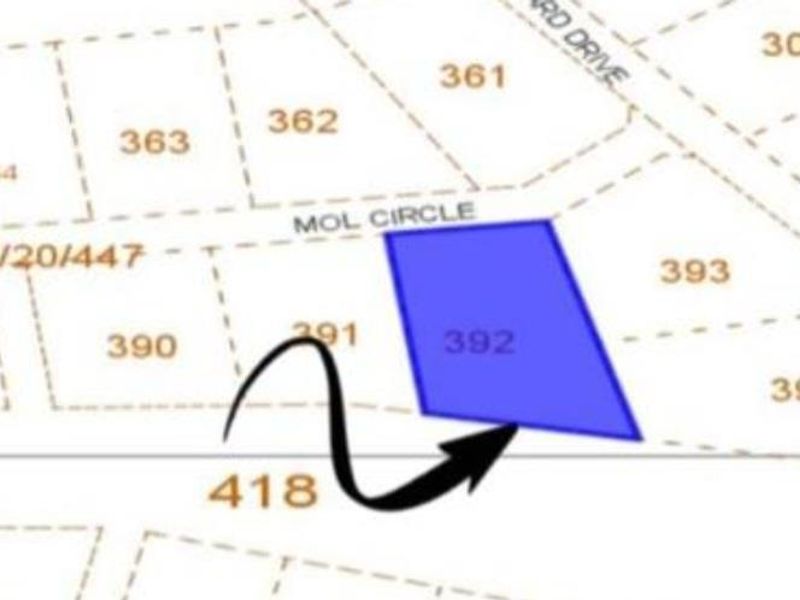 ERF FOR SALE - OMEYA GOLF ESTATE - Photo 2