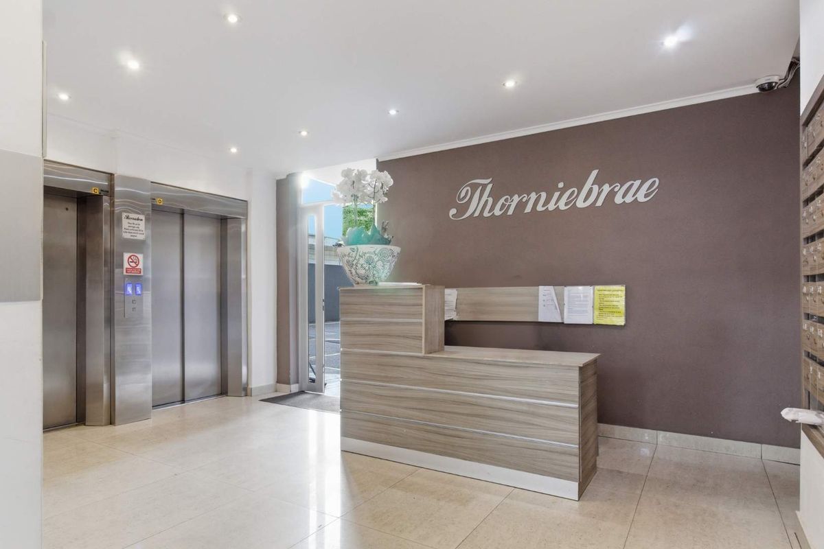 Garden apartment in sought after Thornibrae - Photo 5
