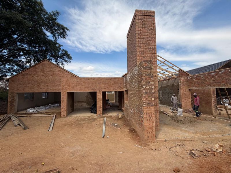 Brand New Luxury Home for Sale - Photo 4