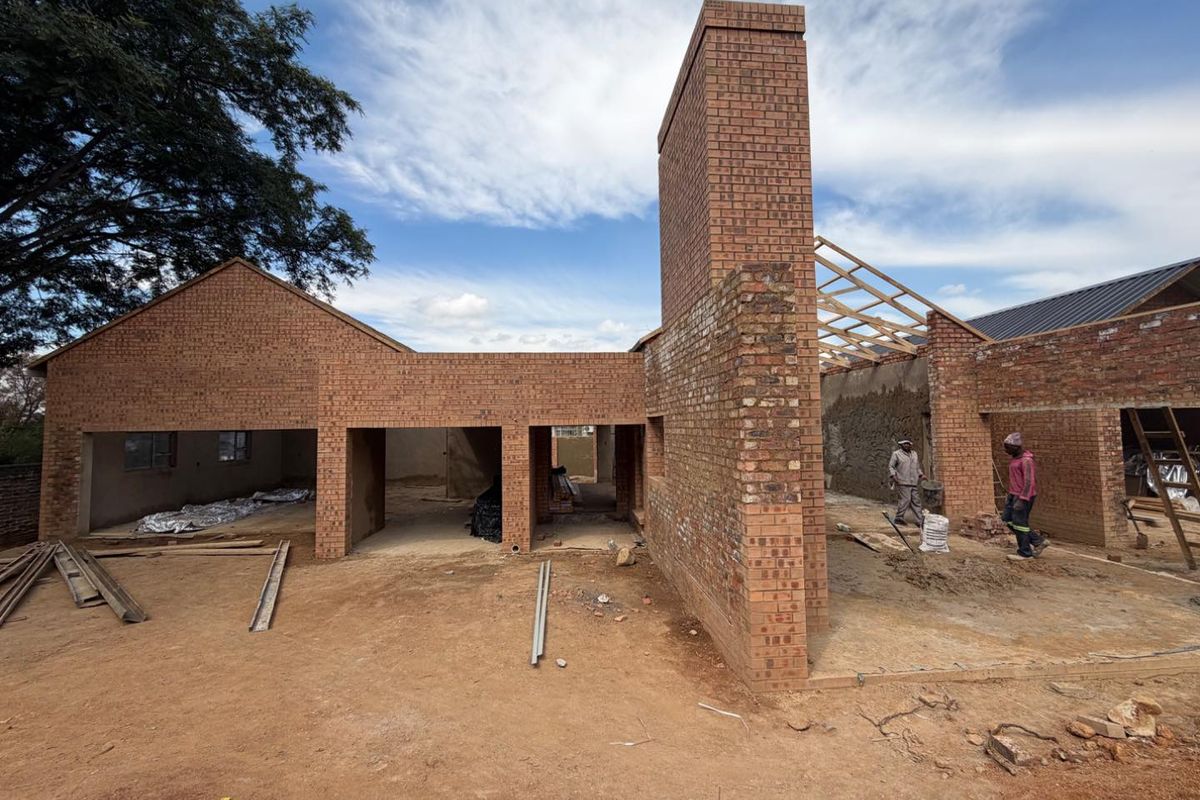 Brand New Luxury Home for Sale - Photo 4