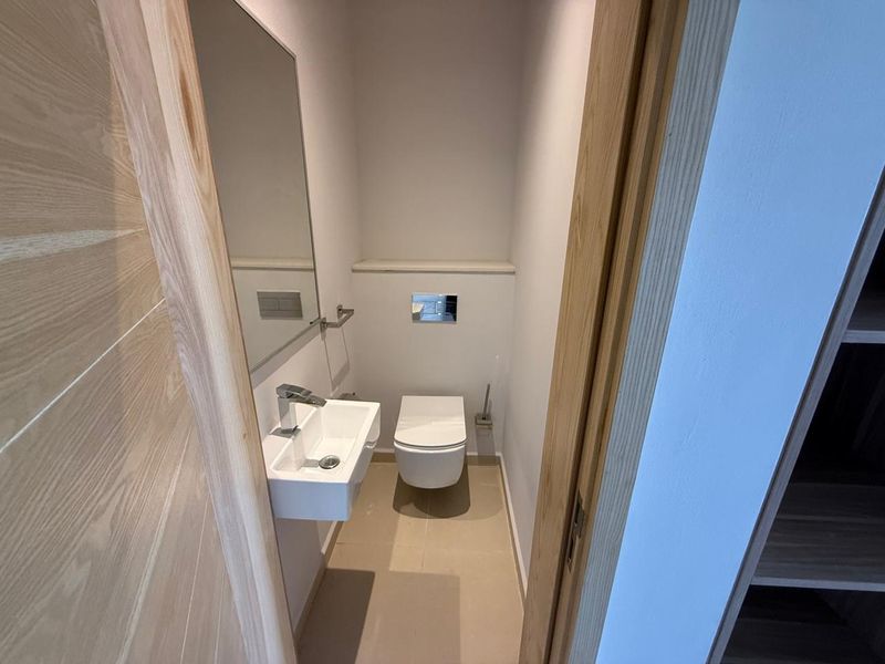 Grand Gaube — Ground Floor Apartment - Photo 8