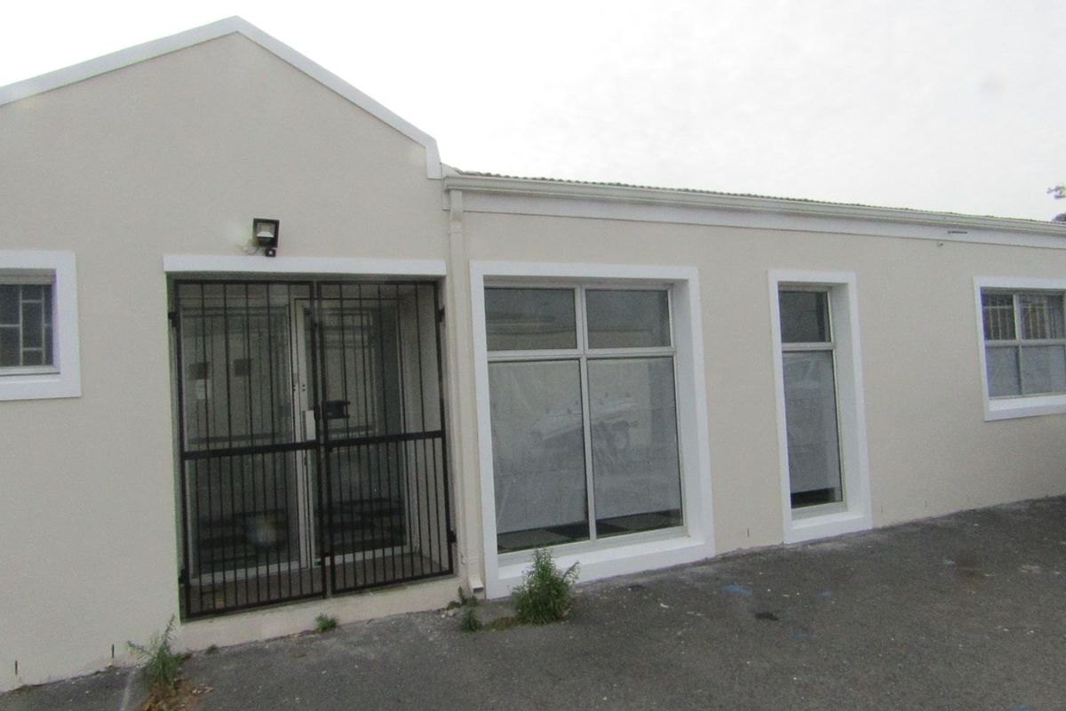 To Let | Versatile Commercial Unit | Kirstenhof - Photo 5