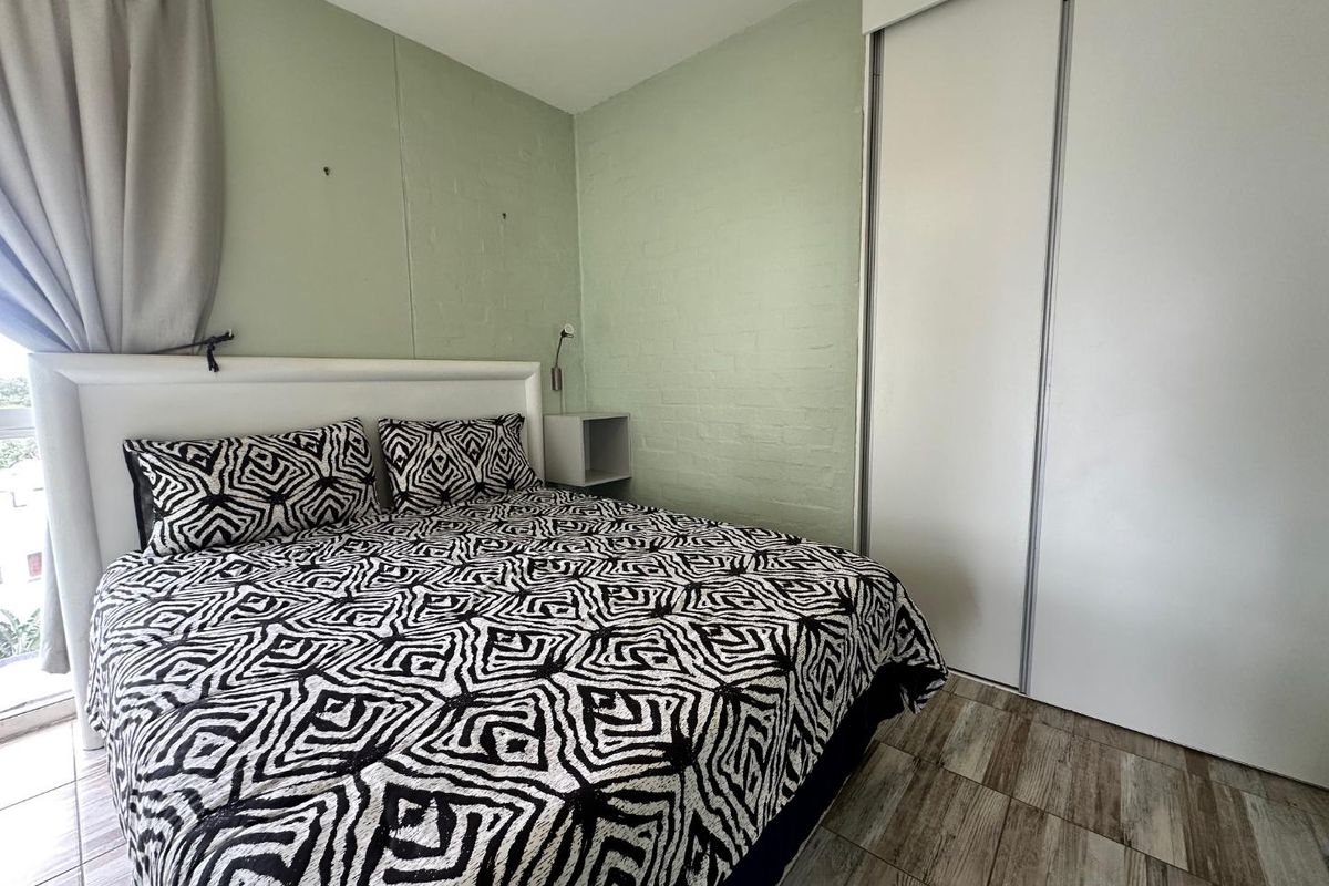 2 Bedroom Apartment For Sale - Compensation Beach - Photo 5