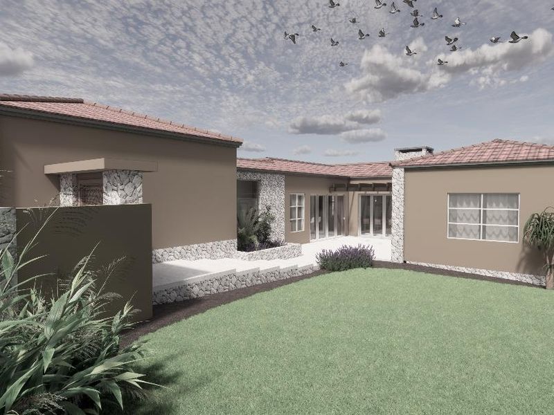 Brand New 3 Bedroom house for sale - Swakopmund (Rossmund) - Photo 4