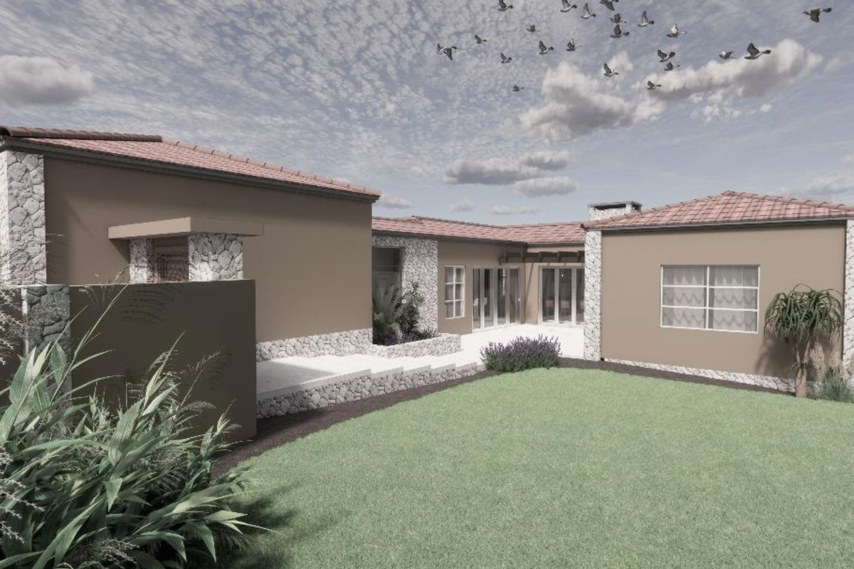 Brand New 3 Bedroom house for sale - Swakopmund (Rossmund) - Photo 4