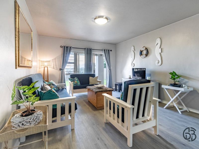 Stunning Fully furnished Ground Floor Apartment in Estoril Villas, Diaz Beach - Photo 6