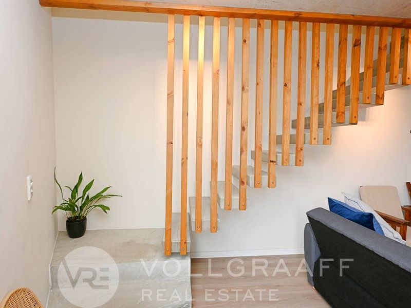 Modern Fully Furnished Townhouse to Rent | Kramersdorf, Swakopmund - Photo 9