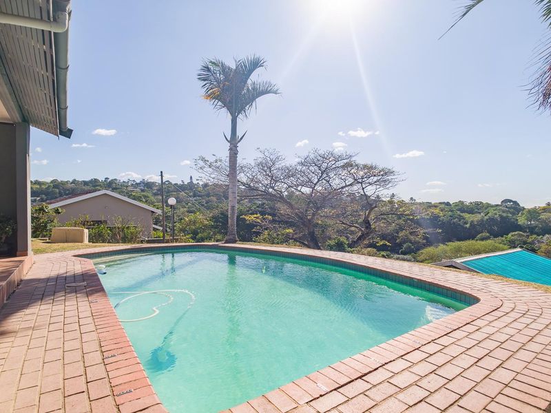 Expansive Westville Family Home | 5,522m2 of Possibility - Photo 7