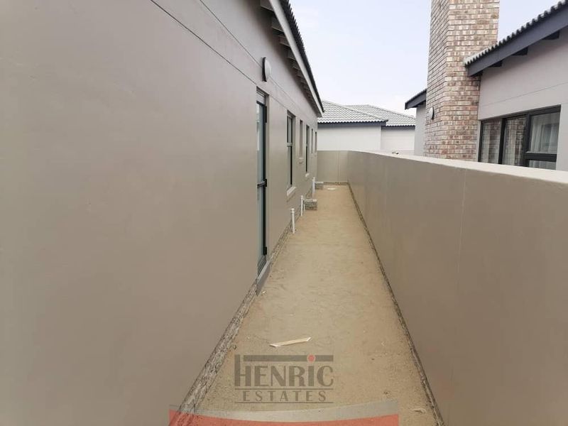 House in Kramersdorf (To be Build) - Photo 8