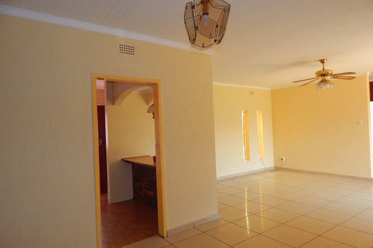 House Available for Rent - Photo 4