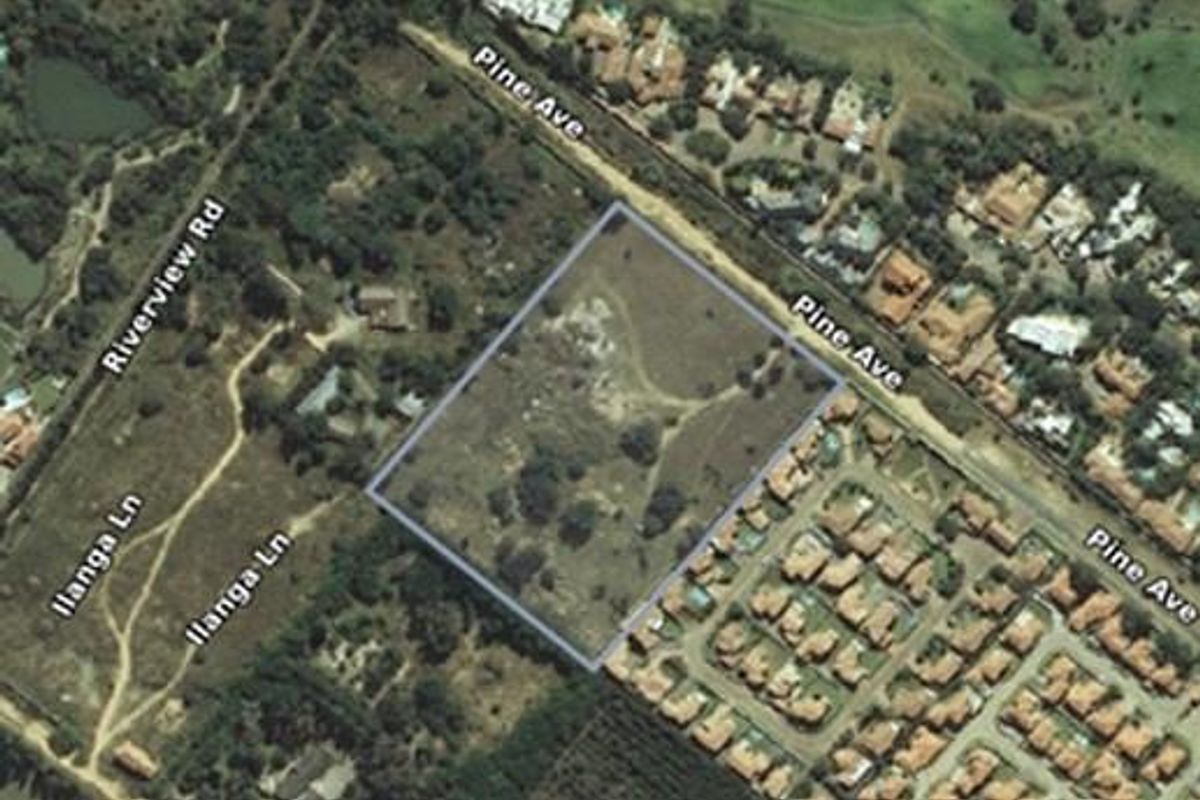 Zoned and ready to be developed - Photo 2