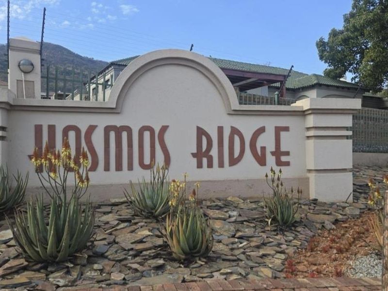 Vacant land for sale in Kosmos Ridge - Photo 2