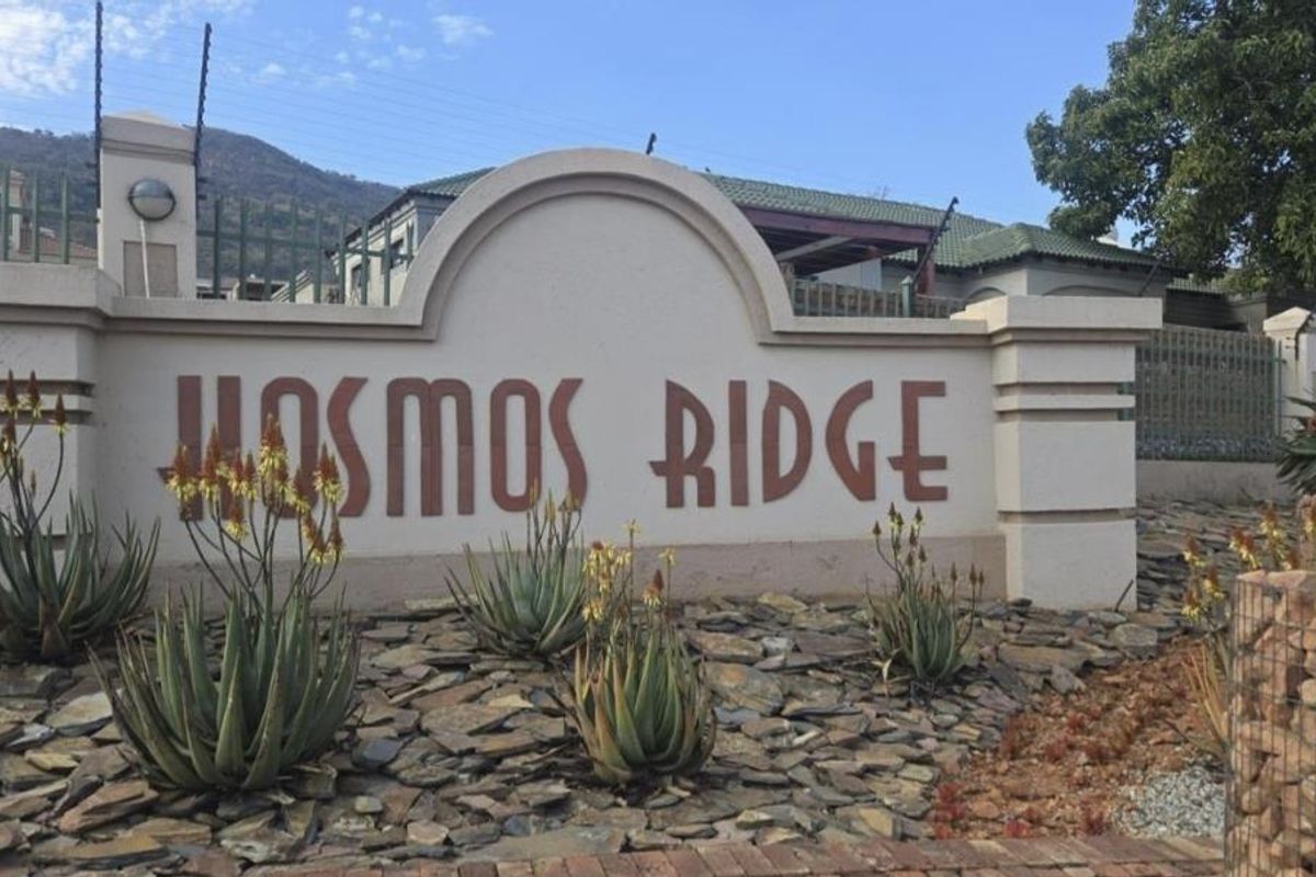 Vacant land for sale in Kosmos Ridge - Photo 2