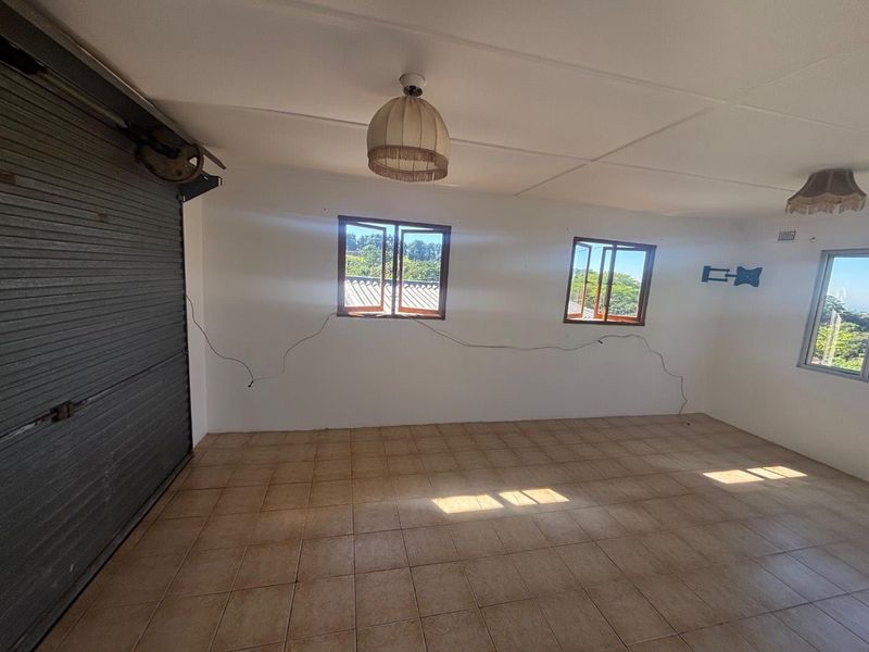 One Bedroom Cottage to Rent in Chatsworth - Photo 8