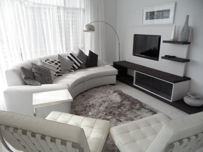 STUPENDOUS FULLY FURNISHED 2 BED 2.5 BATH LUXURY APARTMENT IN MORNINGSIDE - Photo 4
