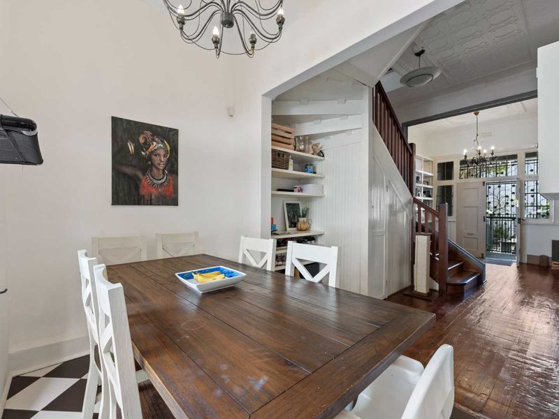 Elegant Georgian House in Oranjezicht - RARE OPPORTUNITY - Photo 8