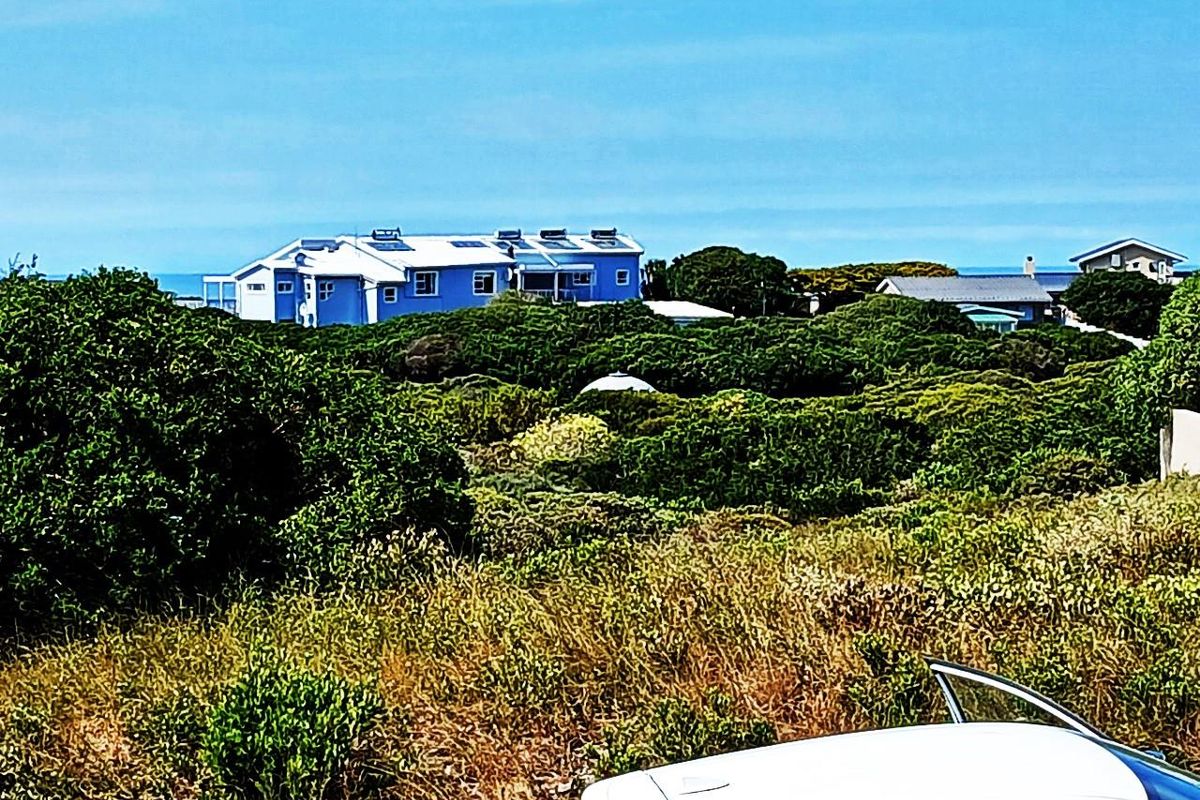 PERMANENT SEA VIEW - Photo 4
