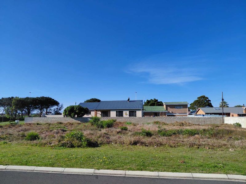 Well priced large stand in Sandbaai - Photo 3