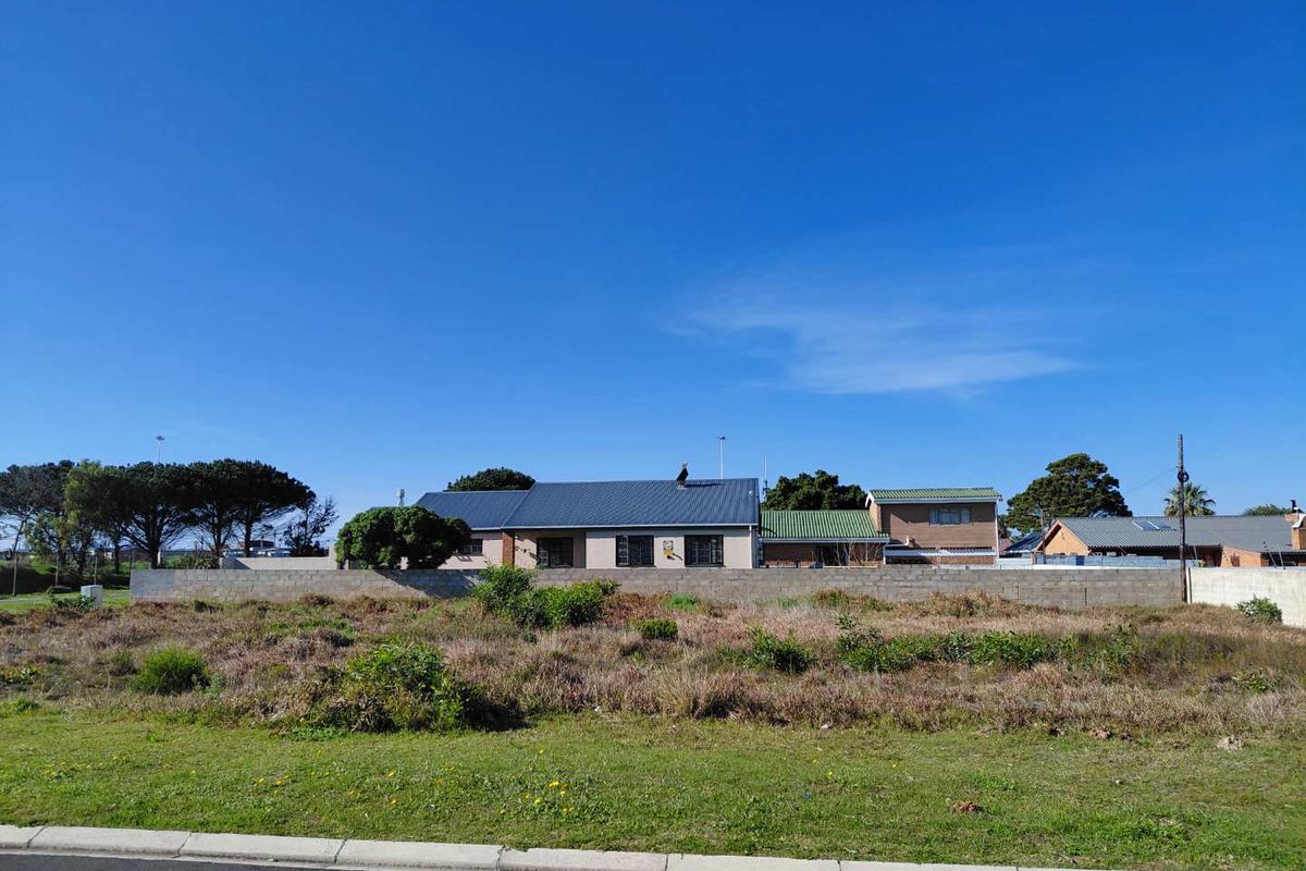 Well priced large stand in Sandbaai - Photo 3