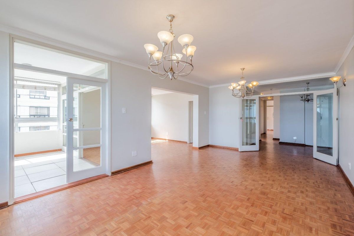 3 Bedroom apartment on Beach Road - Photo 4