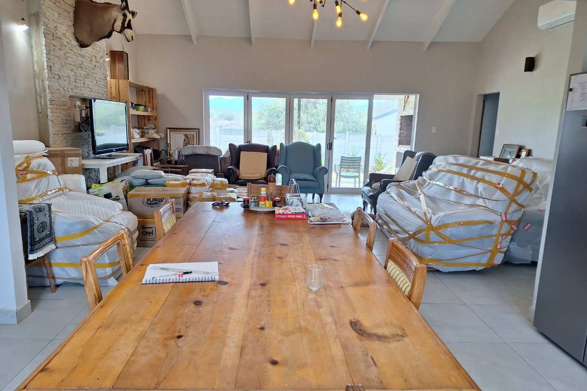 MODERN LIVING AWAITING - Photo 2