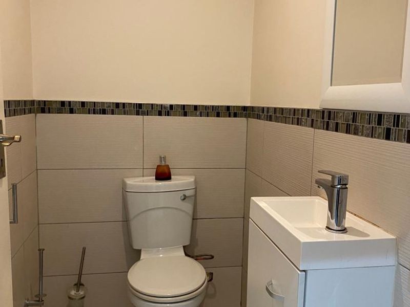 1 Bedroom Garden Cottage to Rent in Linden/Roosevelt Park - Photo 8