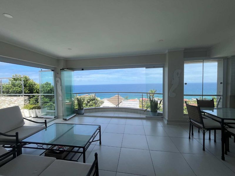 Luxurious 3-Bedroom Penthouse Suite in Sabuti, Simbithi Eco Estate - Photo 7