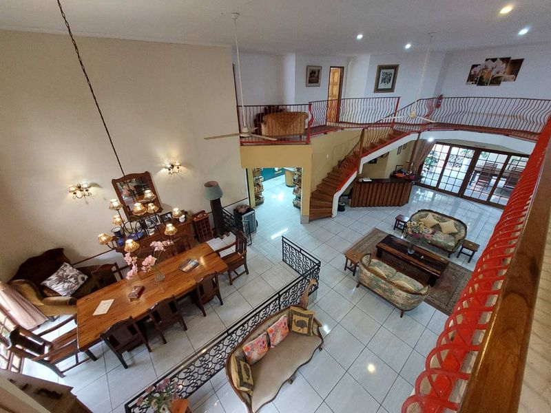 Bed and Breakfast in the heart of St Lucia. - Photo 6