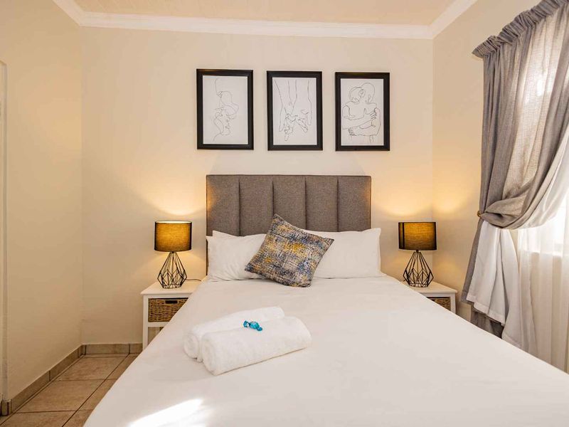 La Bella Vida Self Catering Apartments - Photo 5