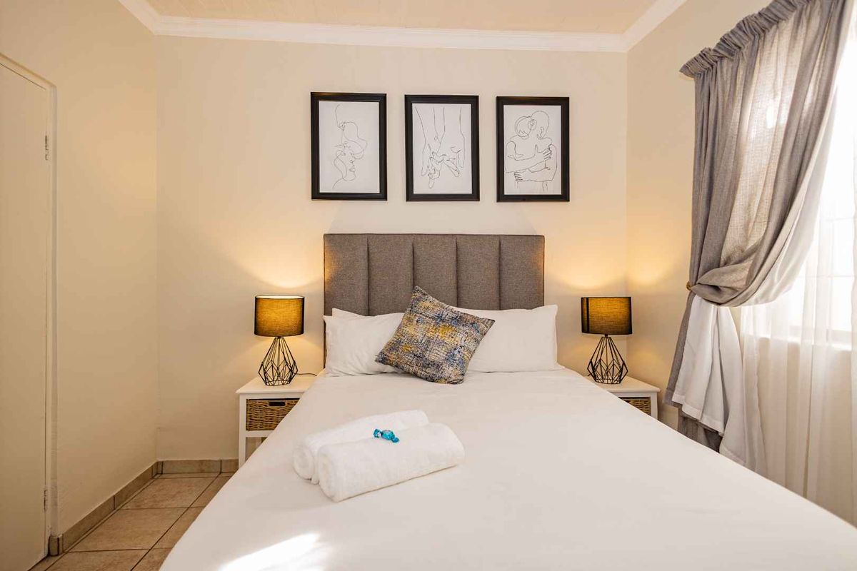 La Bella Vida Self Catering Apartments - Photo 5