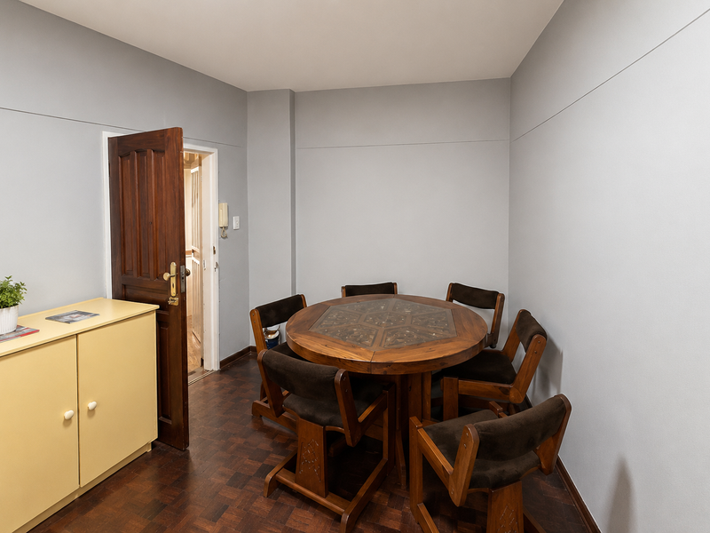 Spacious 2-Bedroom Apartment in the Heart of Cyrildene - Photo 6