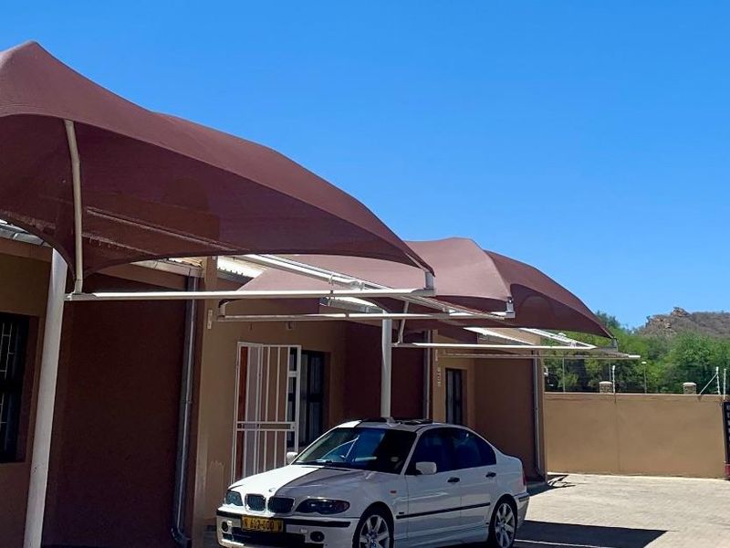 2 Bedroom Apartment for Sale – Operi Court, Okahandja - Photo 3