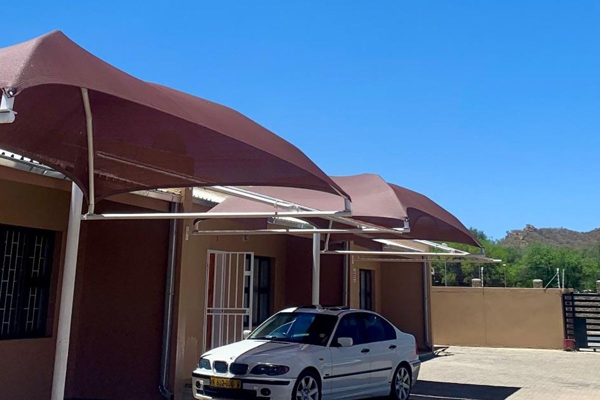2 Bedroom Apartment for Sale – Operi Court, Okahandja - Photo 3
