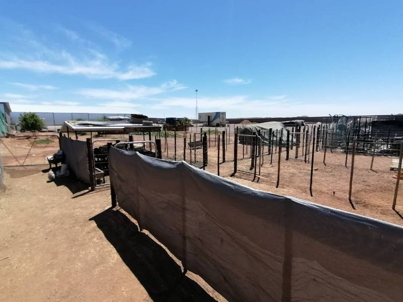 EXCEPTIONAL INDUSTRIAL PROPERTY FOR SALE IN MARIENTAL - Photo 8