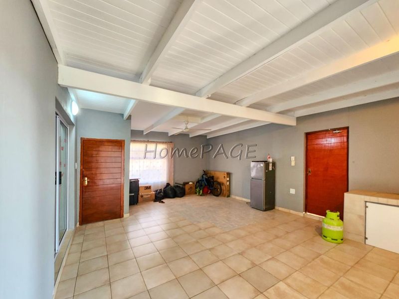 Ext 3, Henties B ay:  Well Priced, Newly Renovated 4 Bedr Home for Sale - Photo 10