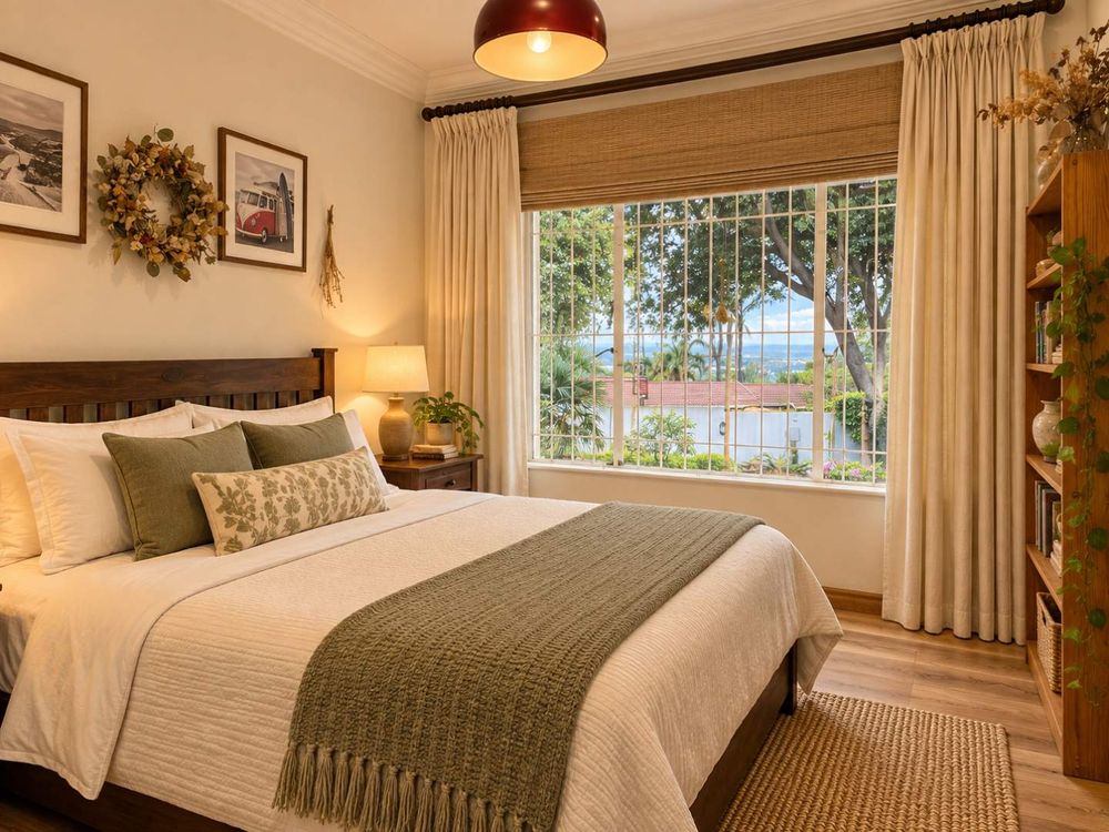 2nd Bedroom 