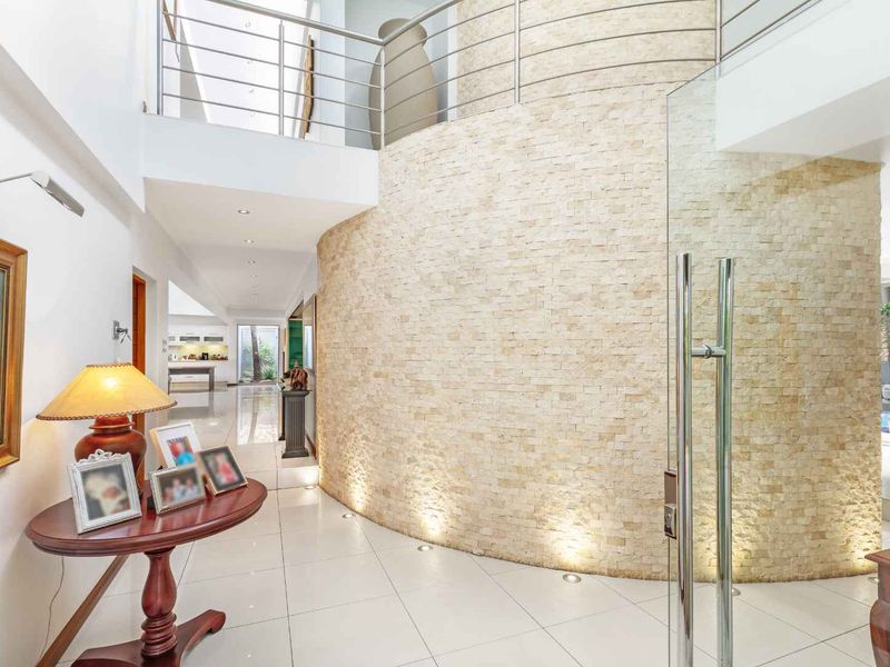 4 BEDROOM HOUSE FOR SALE IN FOURWAYS GARDENS LIFESTYLE ESTATE - Photo 6