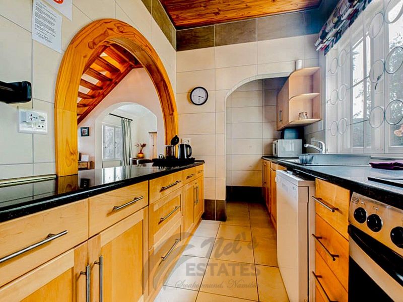 Furnished Home with Sea Views For Sale in Vineta - Photo 4