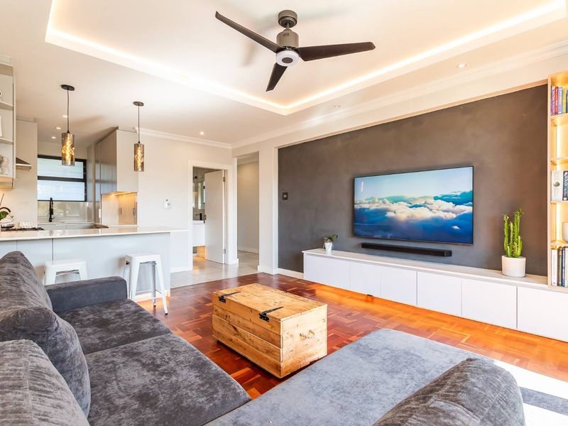 A Designer Apartment That Redefines Modern Living - Photo 7